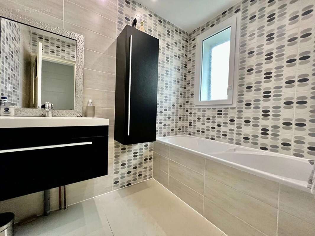 Maison à SAINT-BRIEUC