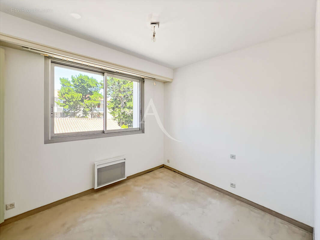 Centre Ville, Appartement T3 - photo 6