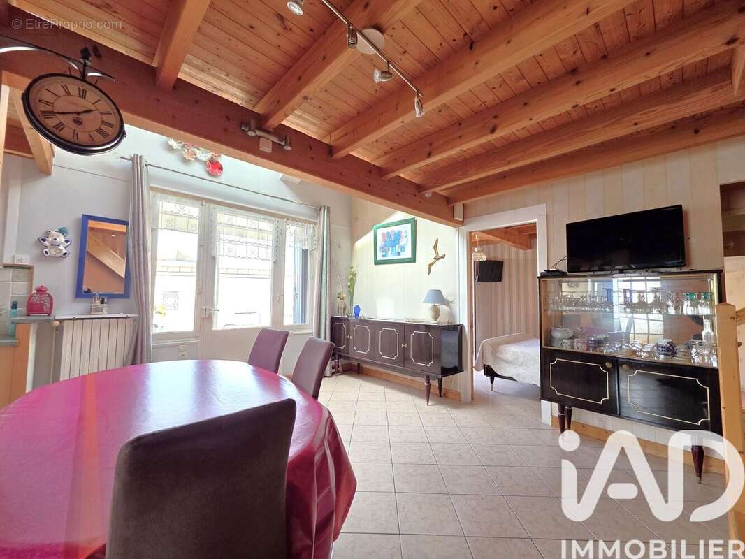 Photo 4 - Maison à FOURAS