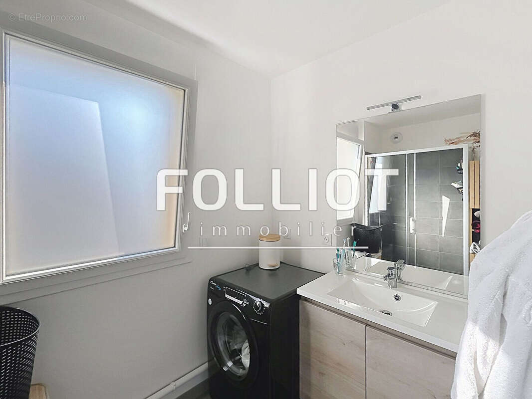 Votre appartement neuf entre mer et centre-ville de Granville - photo 8