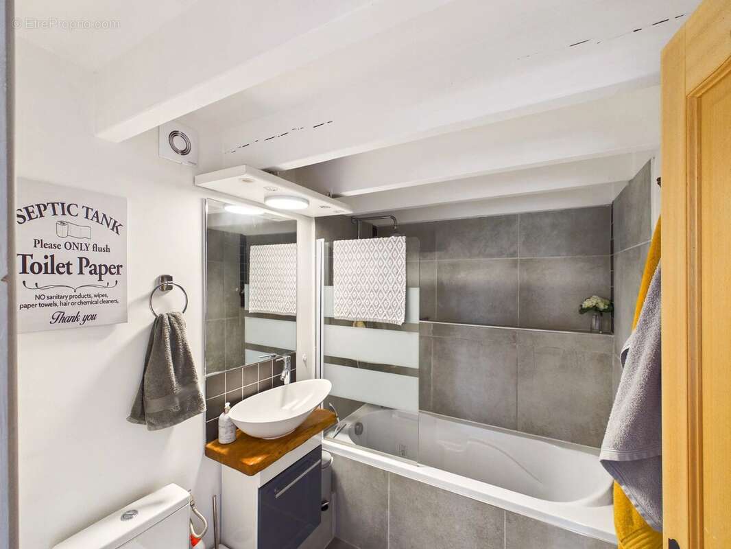 Maison à SAINT-SEVERIN