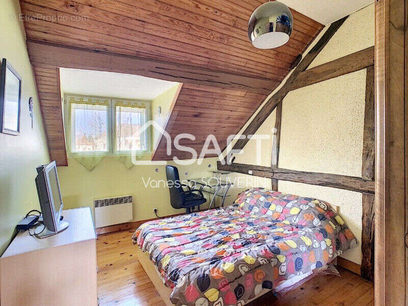Photo 7 - Appartement à NOGENT-SUR-SEINE