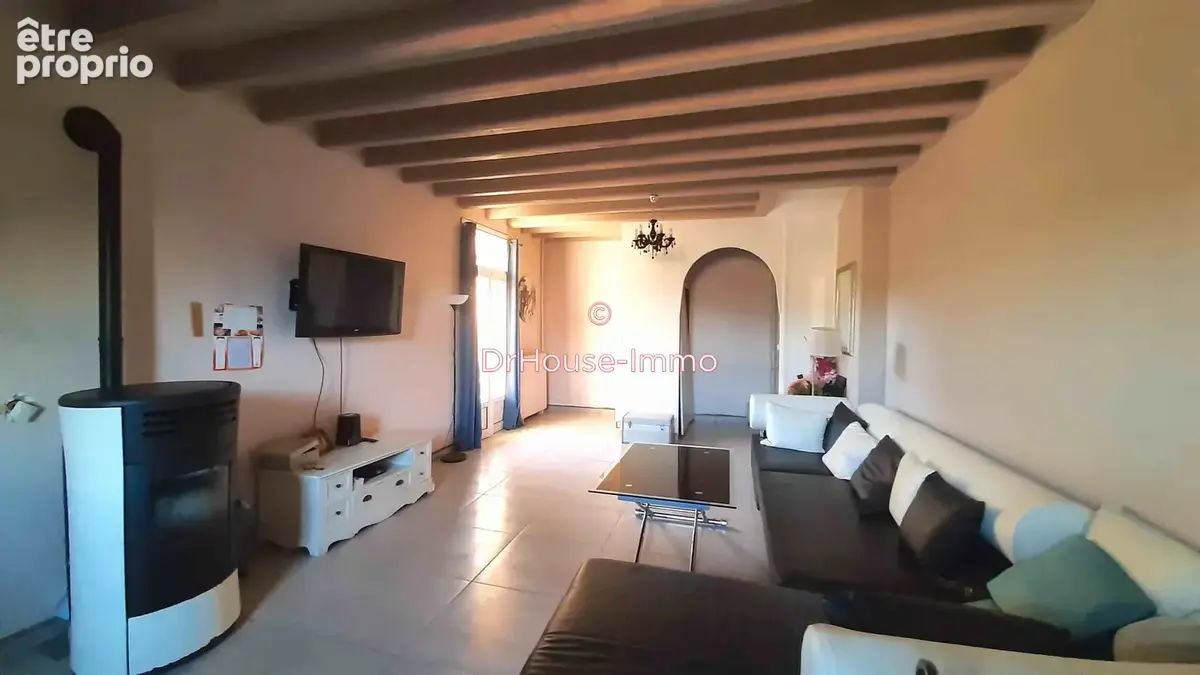 Maison 5 pièces 122 m² à vendre à Firminy (42700) - photo 15