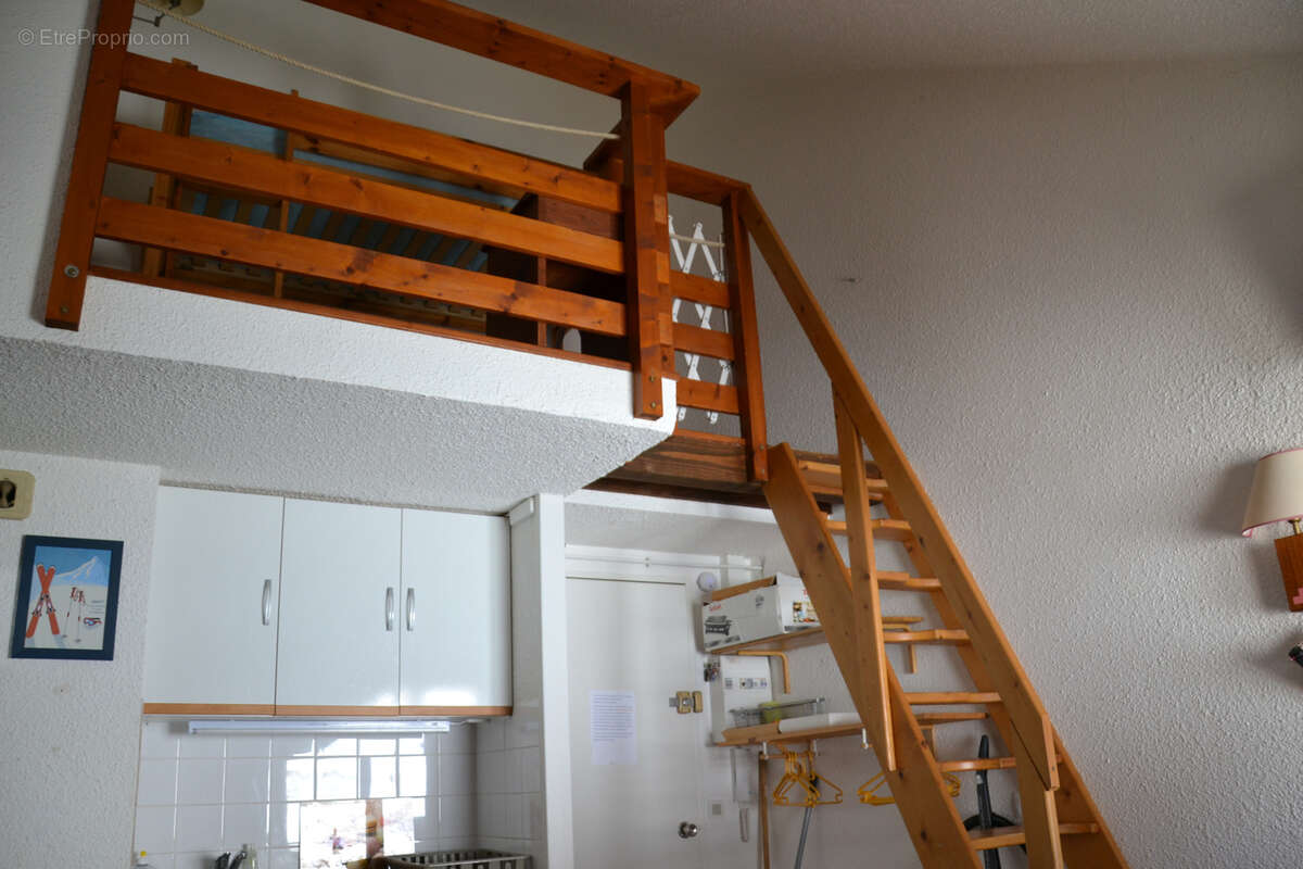 Appartement à MONT-DORE