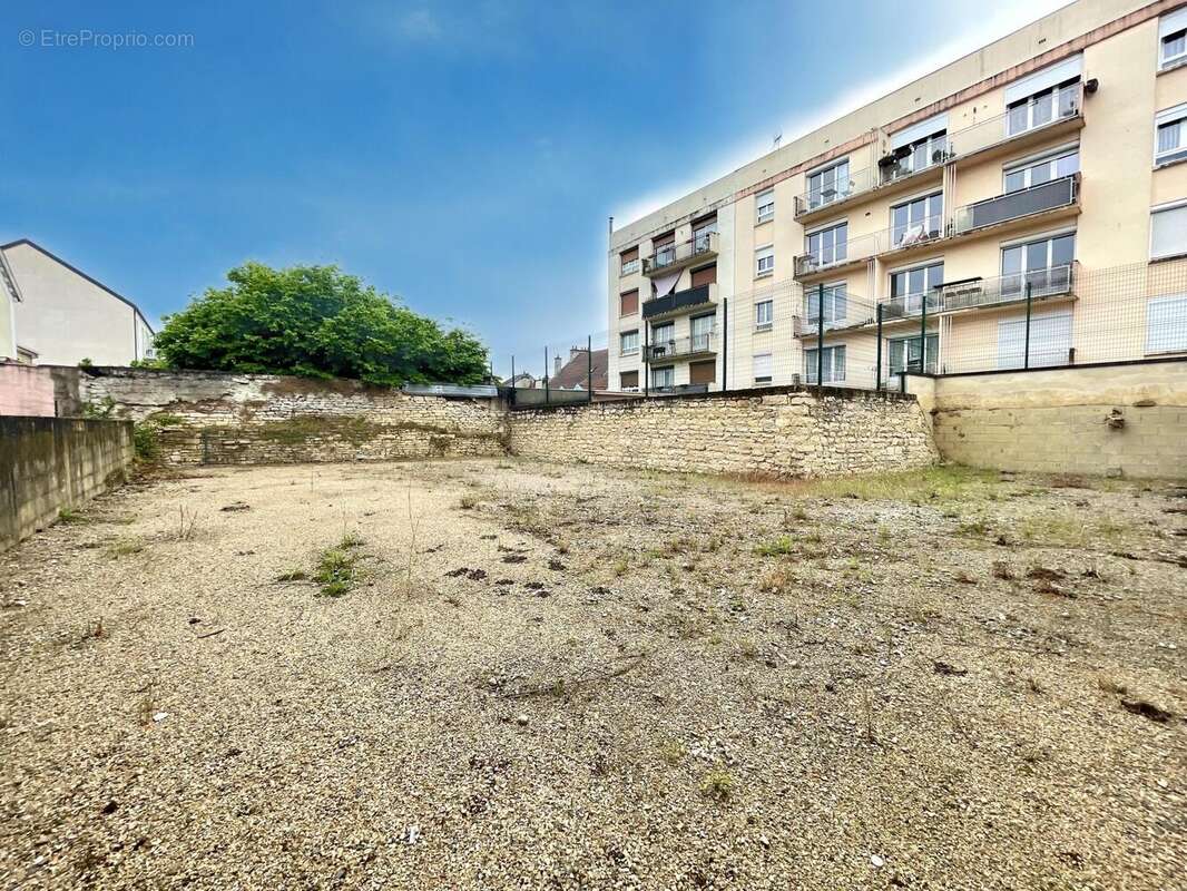 Photo 5 - Terrain à DIJON