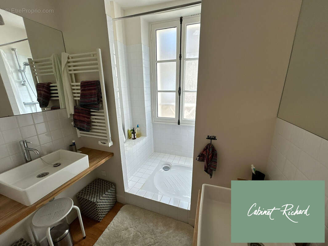 Appartement à DINARD