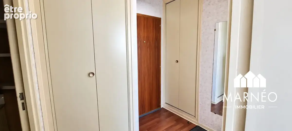 Appartement 1 pièce 33 m² à vendre à Chalons-En-Champagne (51000) - photo 8