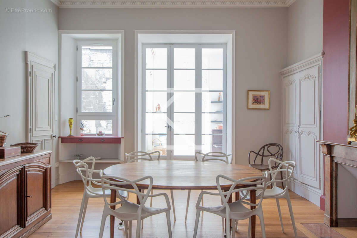 Maison à ANGERS