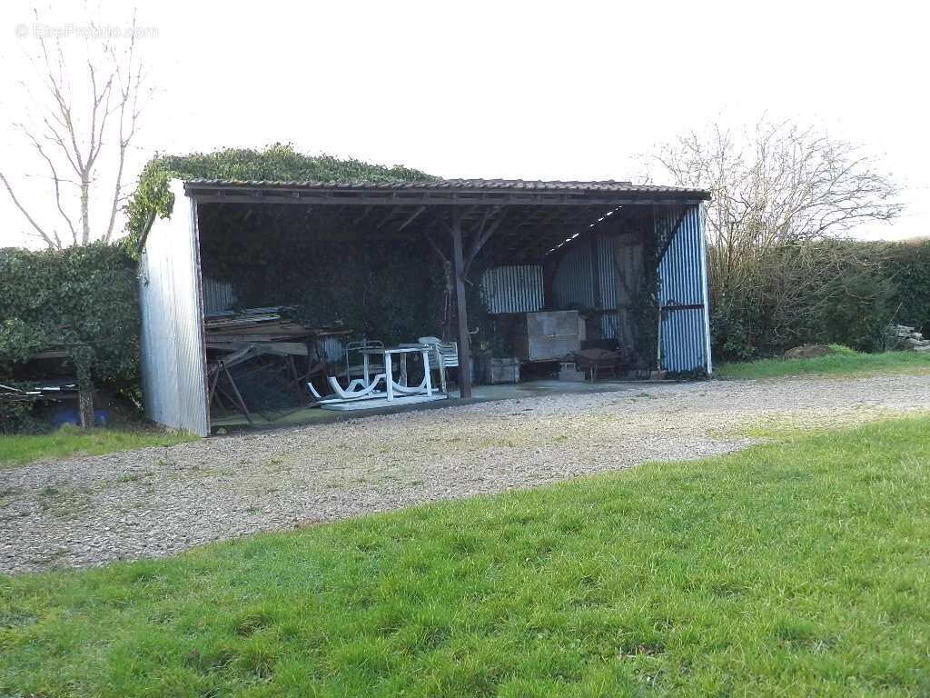 Maison à SAINTE-MARGUERITE-DE-VIETTE