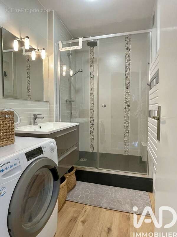 Photo 9 - Appartement à SAINT-HILAIRE-DE-RIEZ