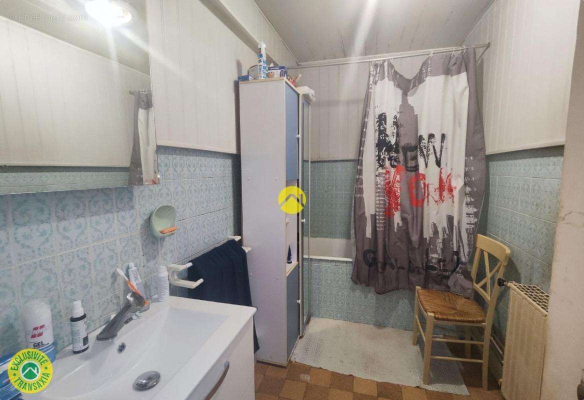 Maison de ville 95 m² - photo 11