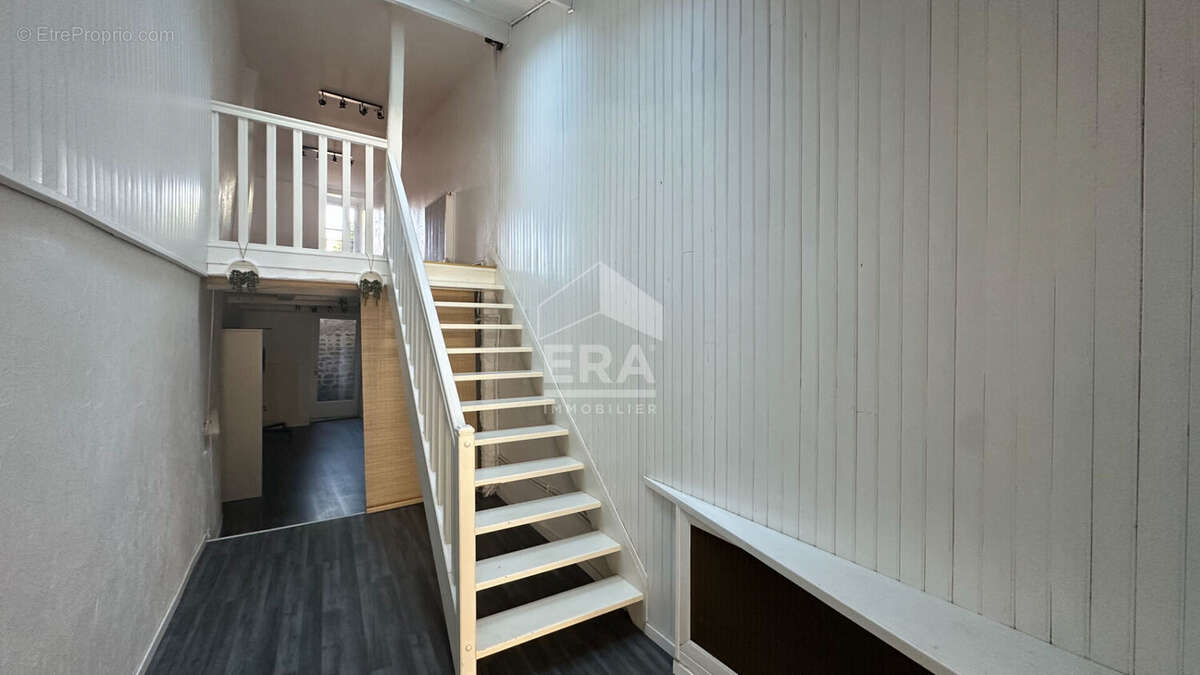 Appartement à PITHIVIERS