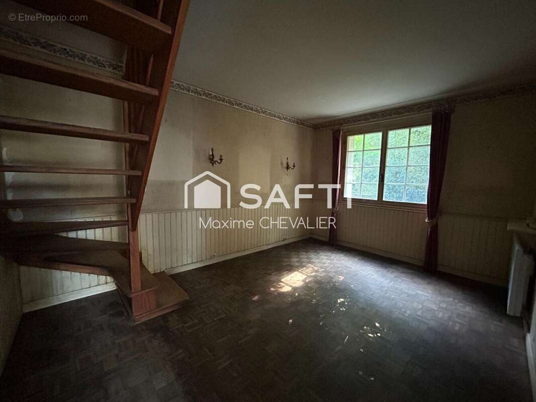 Maison 72 m² à Montipouret  - photo 6