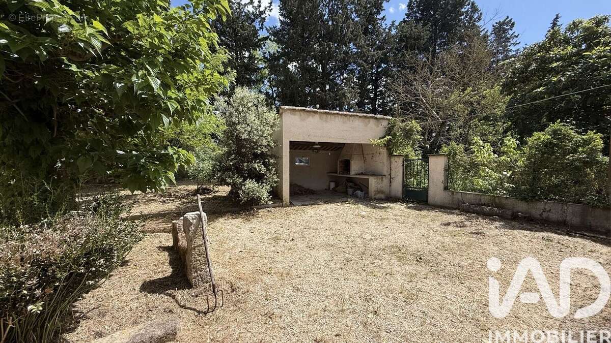 Photo 7 - Maison à CAVAILLON