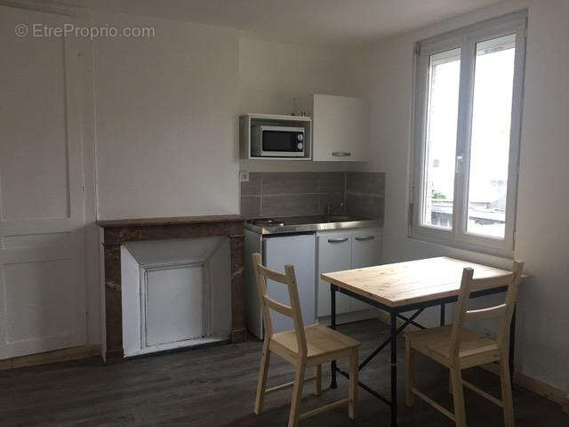 Appartement à LE HAVRE