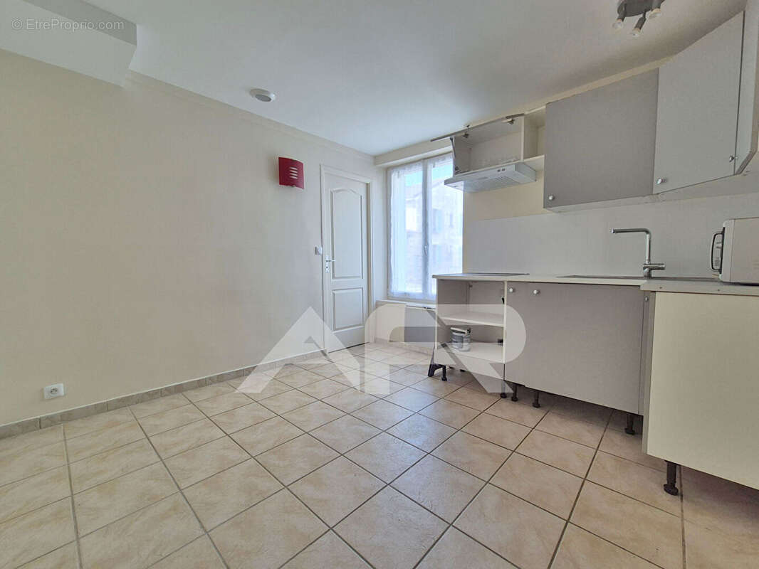Appartement à MONTESSON