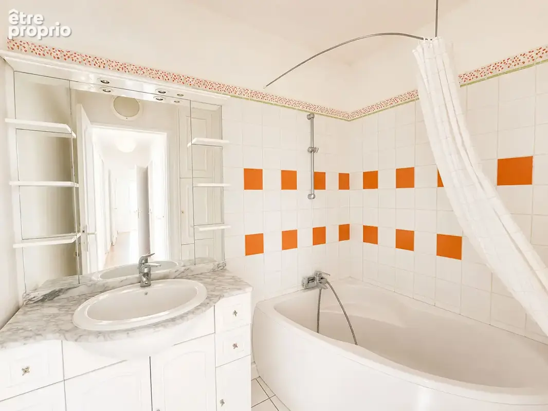 Appartement Sevres 3 pièce(s) 66 m2 - photo 9