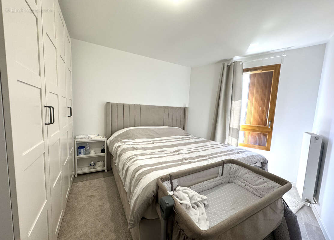 Appartement à VILLEPINTE