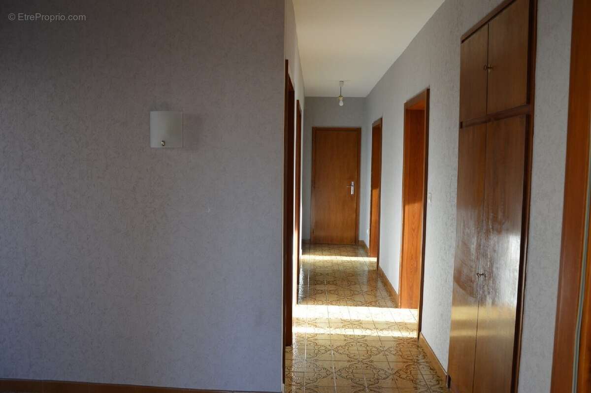 Maison à ENCHENBERG