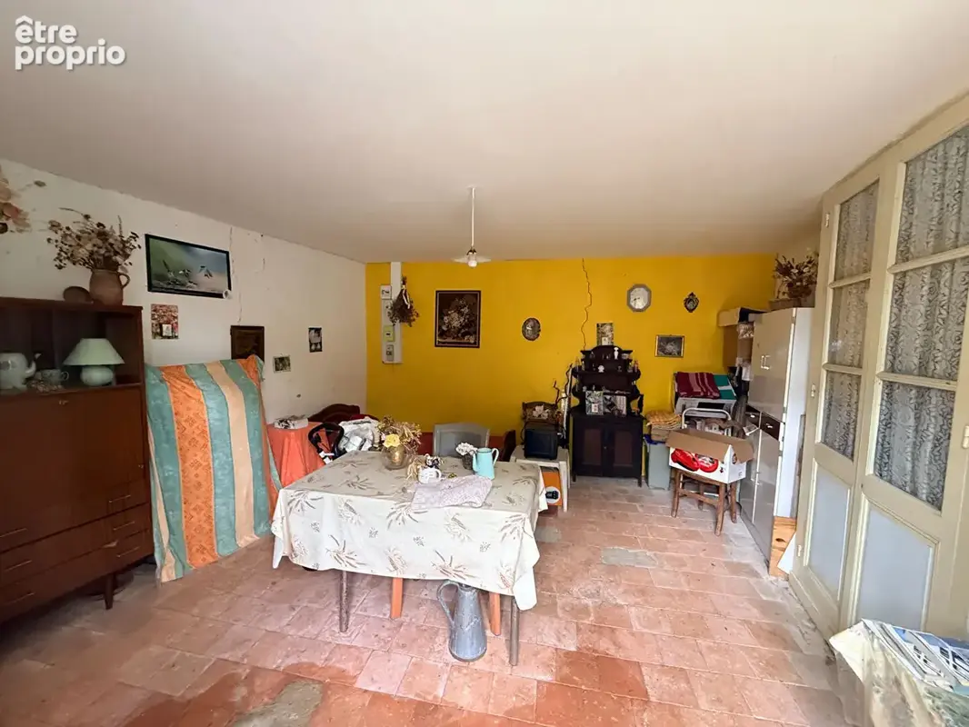 Maison Brossay 1 pièce 34 m2 - photo 12