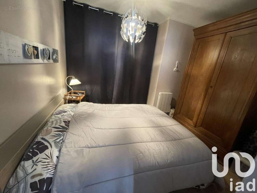 Photo 2 - Appartement à REBAIS