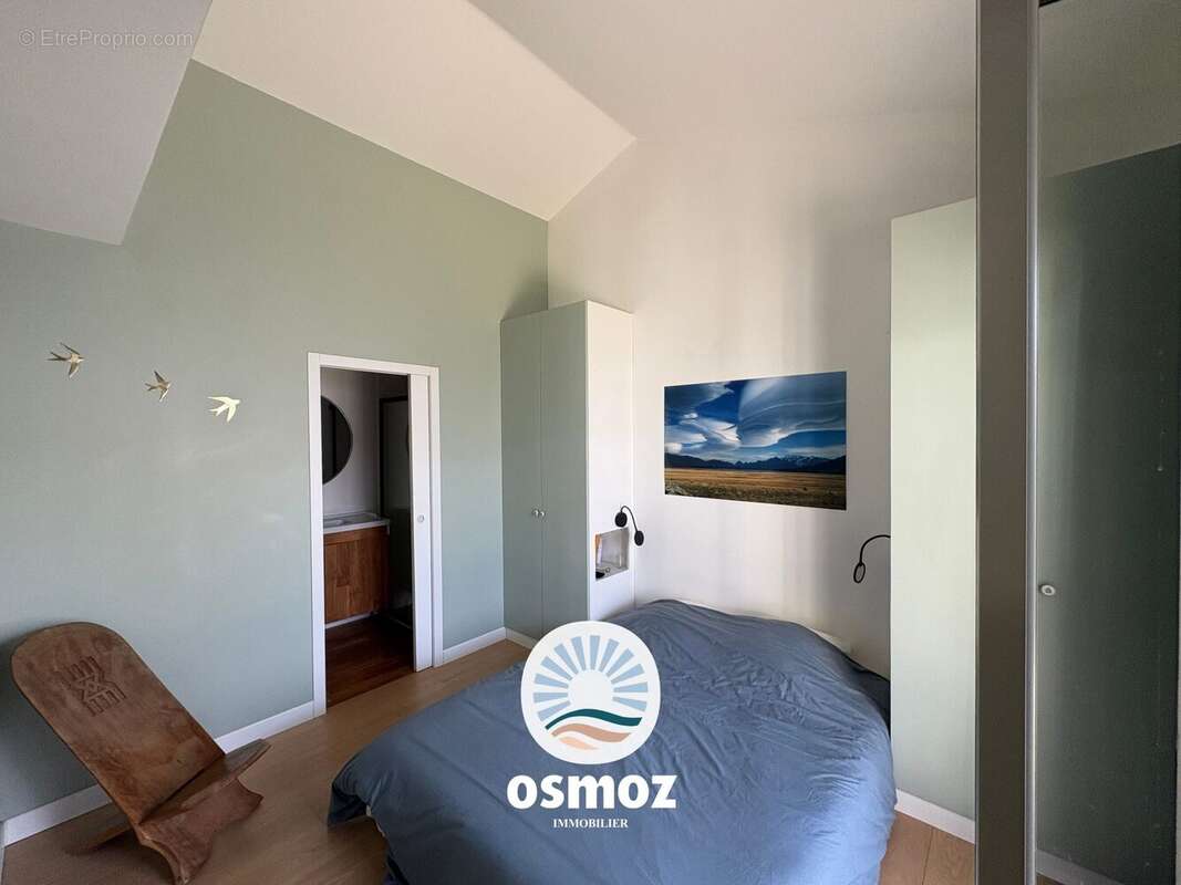 Maison à LA ROCHELLE