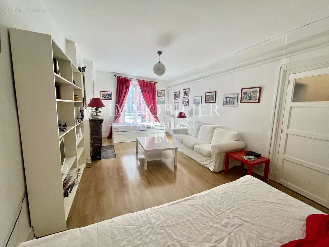 Appartement à BLOIS