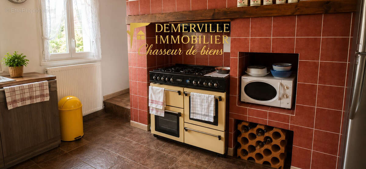 Maison 376 m² à Humbert  - photo 7