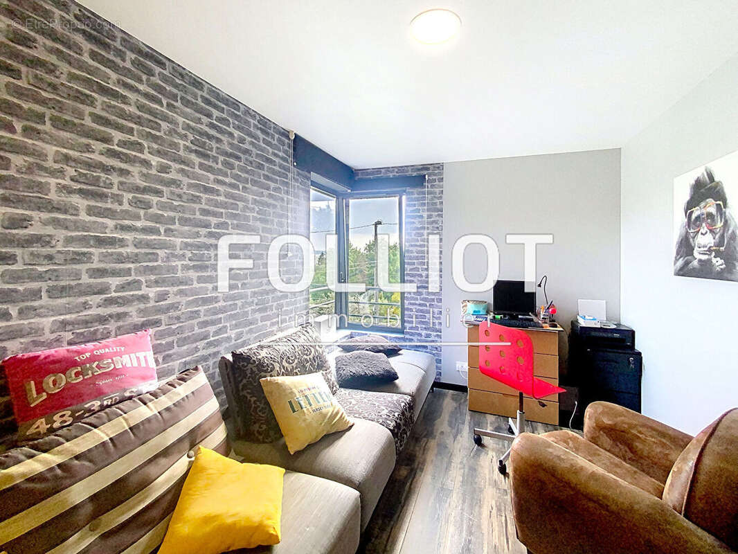 Maison à SAINT-GEORGES-DES-GROSEILLERS