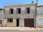 Maison à SOS