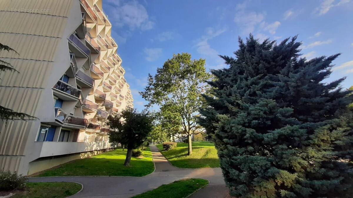 Appartement à PLAISIR