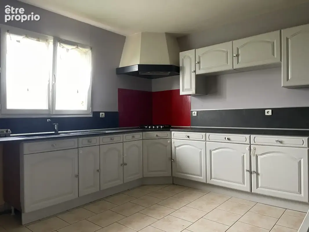 Maison 7 pièces 165 m² à vendre à Brionne (27800) - photo 9