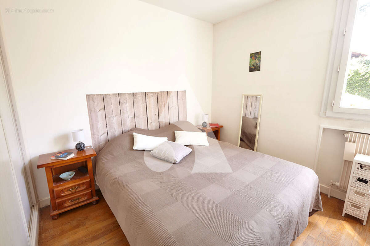Appartement à VILLEFRANCHE-SUR-SAONE