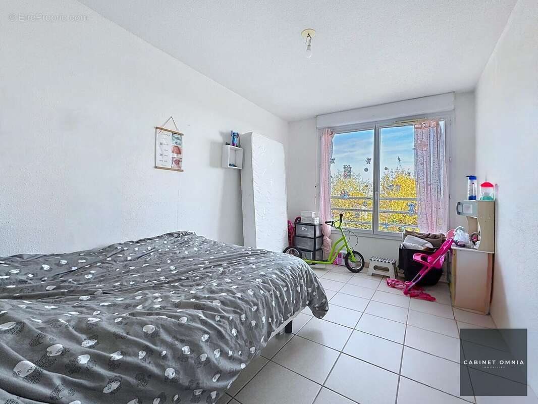 Appartement à MONTAUBAN