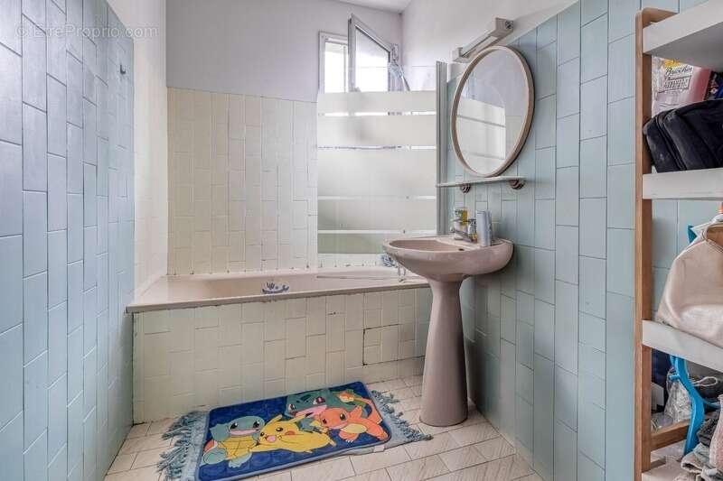 Christophe Michaudelle – CAPIFRANCE - vous propose proche de Meaux et de Saint Soupplets : maison indépendante - 4 pièces - 115  - photo 10