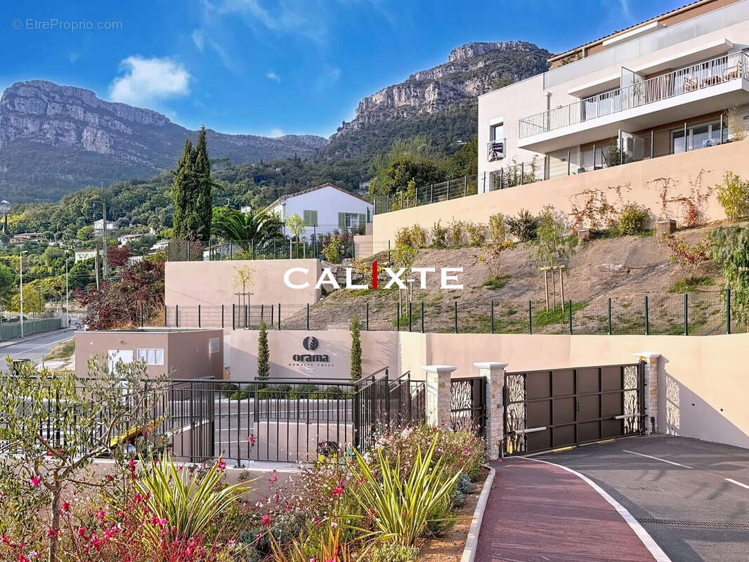 Appartement à SAINT-JEANNET