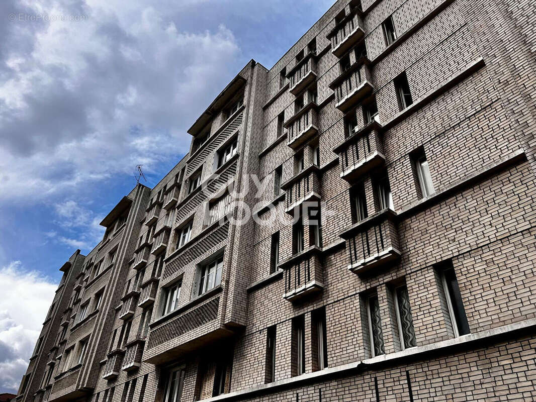 Appartement à VANVES