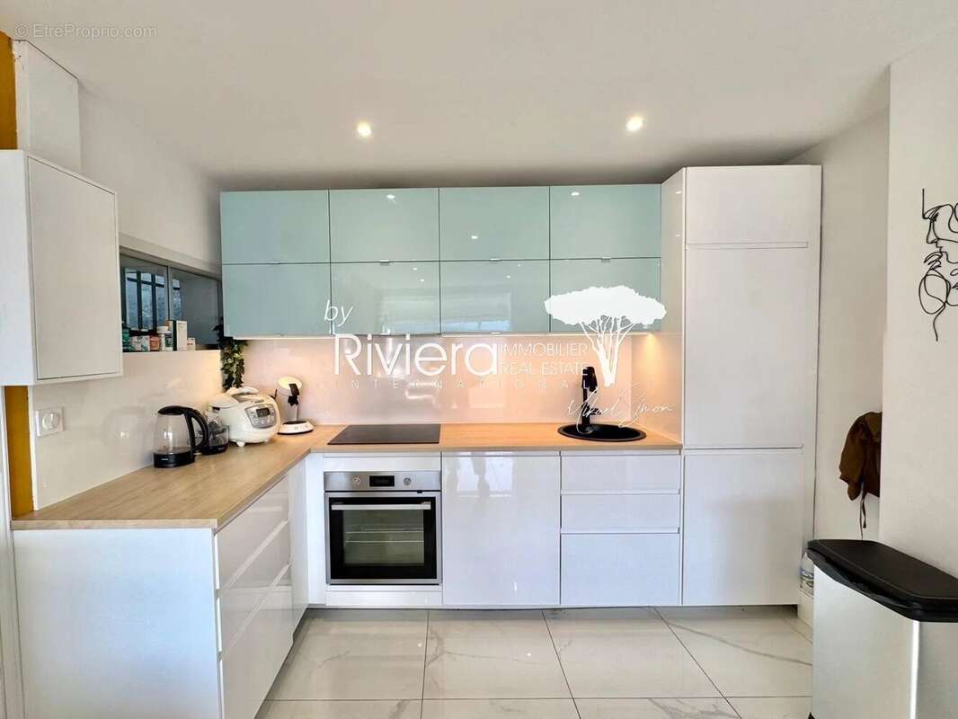 Appartement à LA CROIX-VALMER