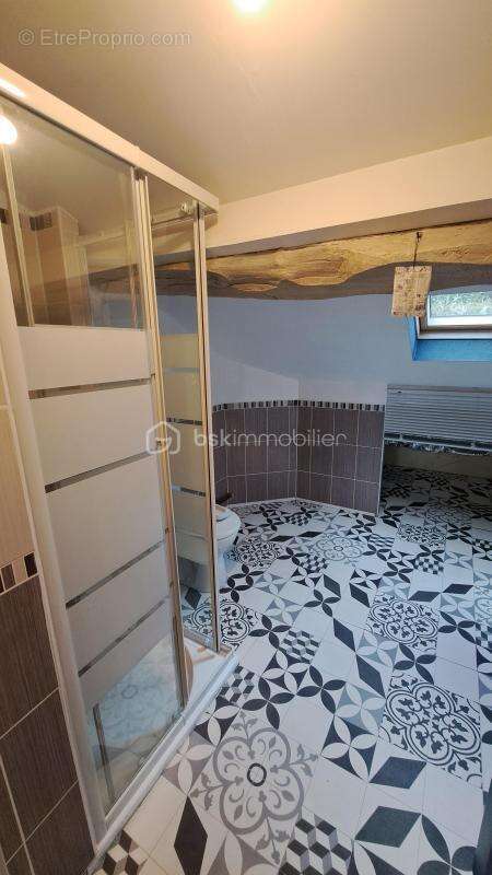 Appartement à TRELISSAC