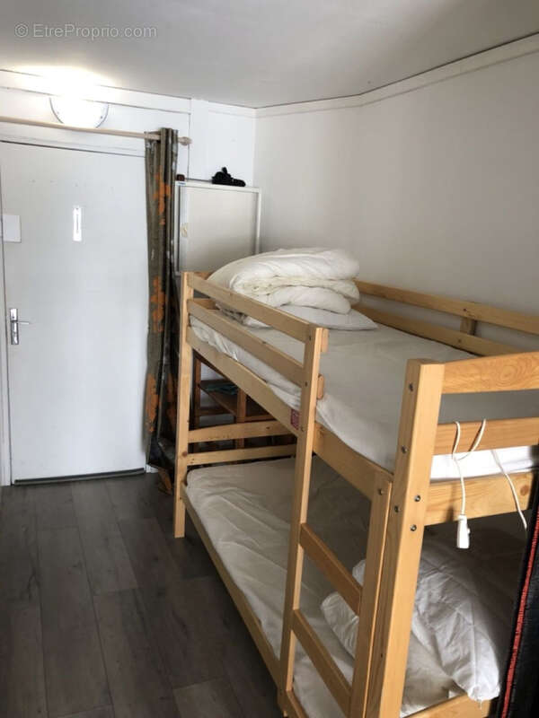 Appartement à PUY-SAINT-VINCENT