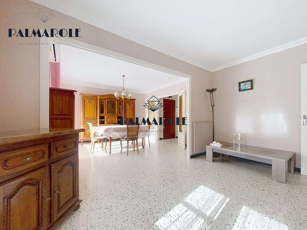 Appartement à PERPIGNAN