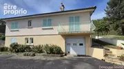 Maison à LE BREUIL-SUR-COUZE