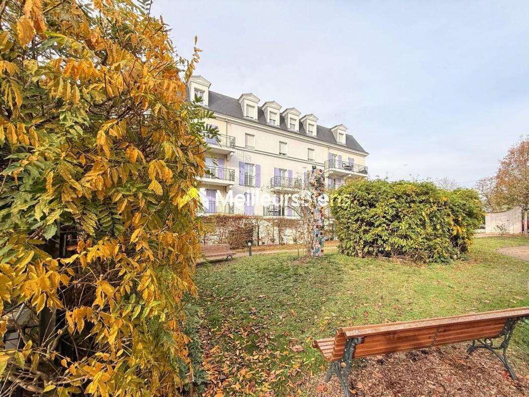 Appartement à FRANCONVILLE