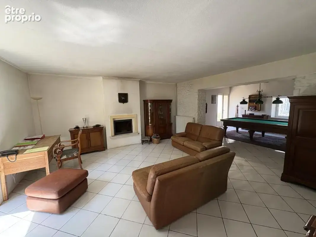 Maison 188 m² à Prailles  - photo 2
