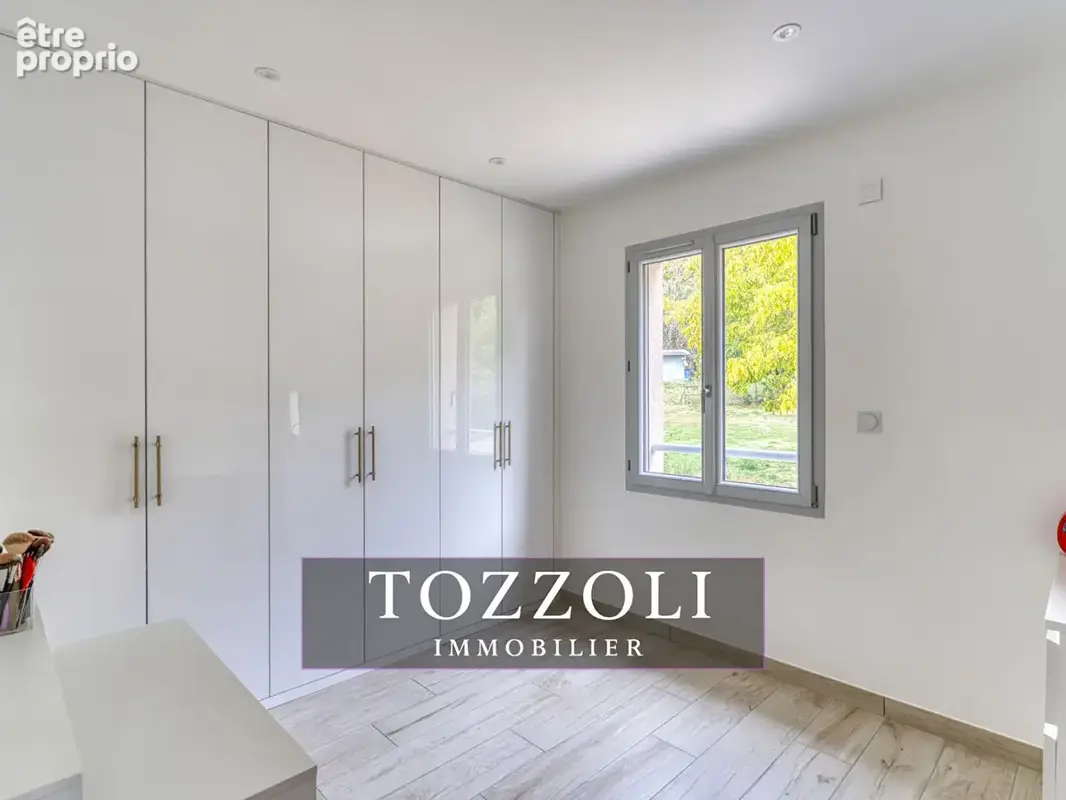 Maison L'isle D'abeau 4 pièce(s) 70.65m2 - photo 11