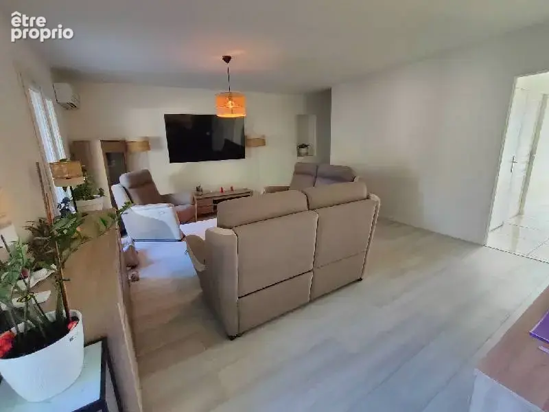Maison 6 pièces 115 m² à vendre à Mitry-Mory (77290) - photo 2