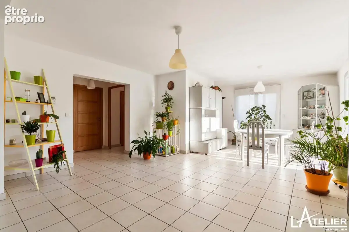 Maison 7 pièces 196 m² à vendre à Mareil-Marly (78750) - photo 5