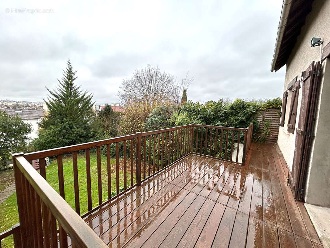 Maison à L&#039;HAY-LES-ROSES