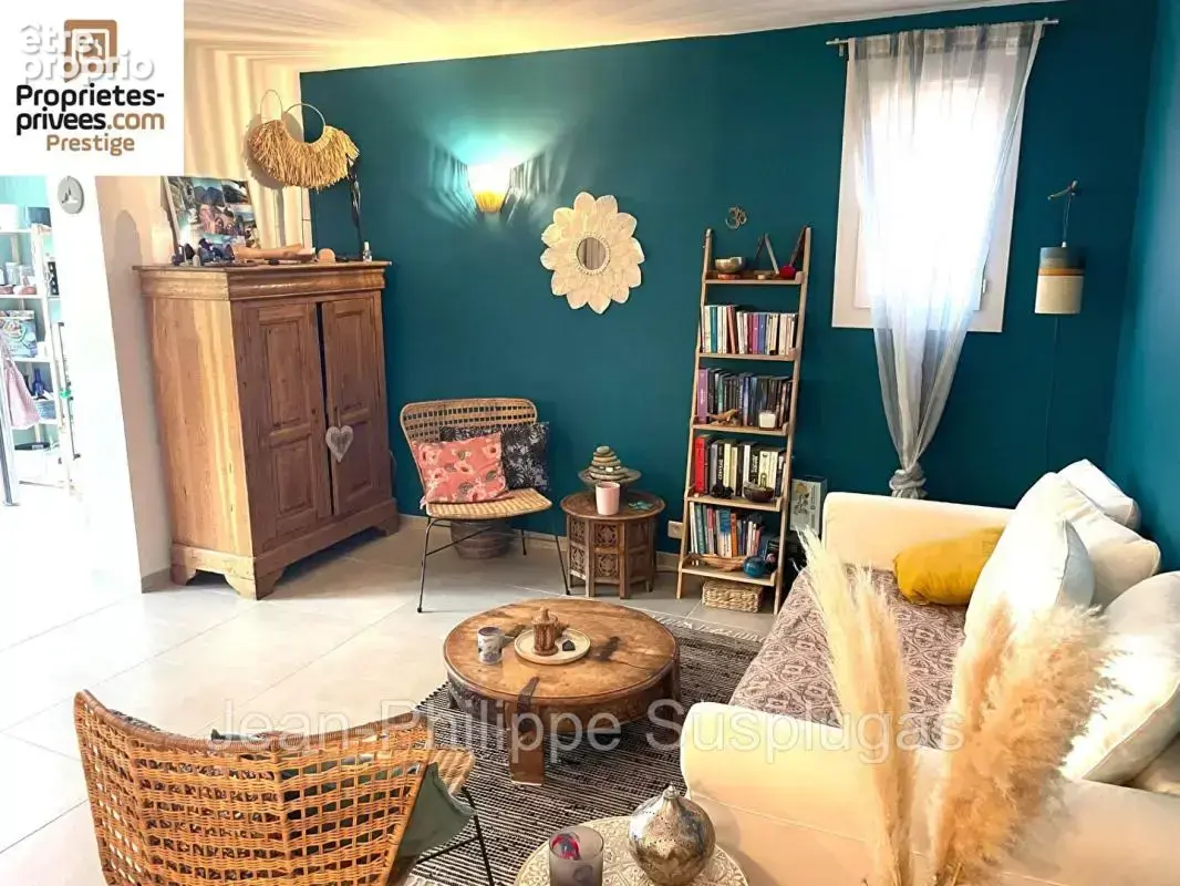 Appartement Bandol 2 pièce(s) 53,5m2 - photo 2