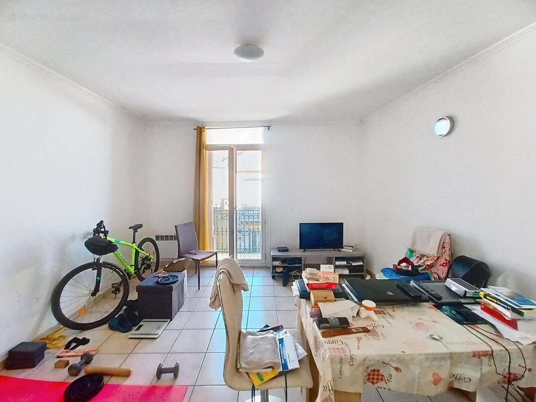 Photo 5 - Appartement à BEZIERS